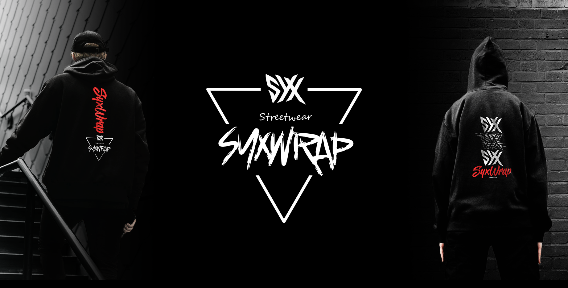 SyxWrap – Syx Legacy