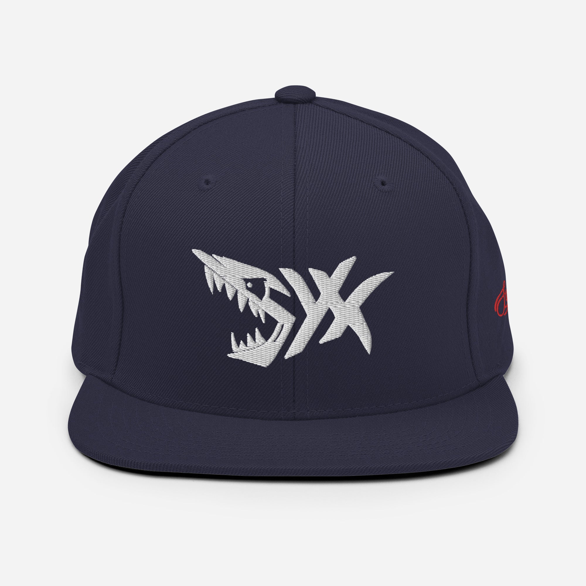 Syx Fisho Snapback