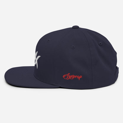 Syx Fisho Snapback